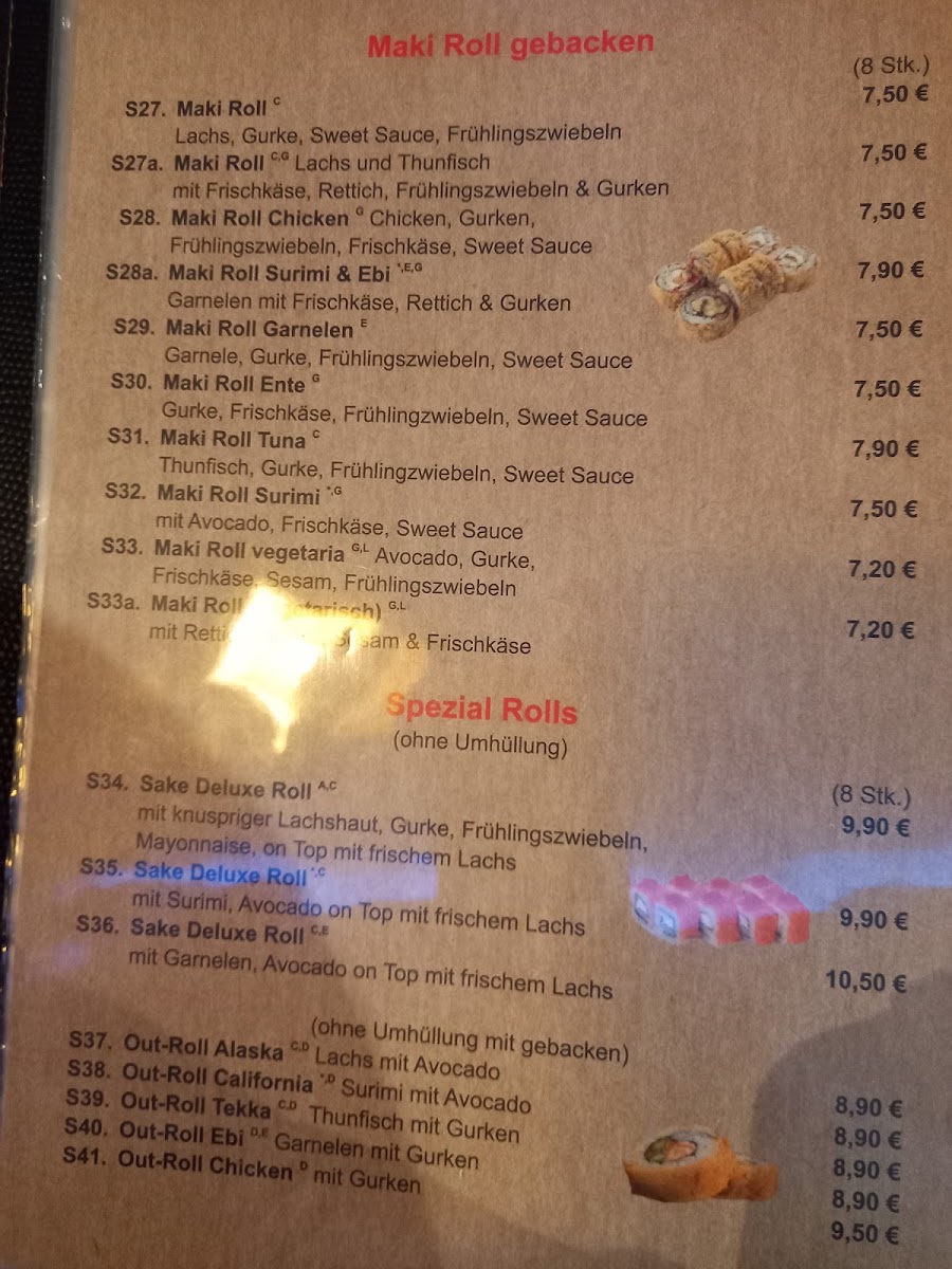 Menu Vietnam Restaurant-3