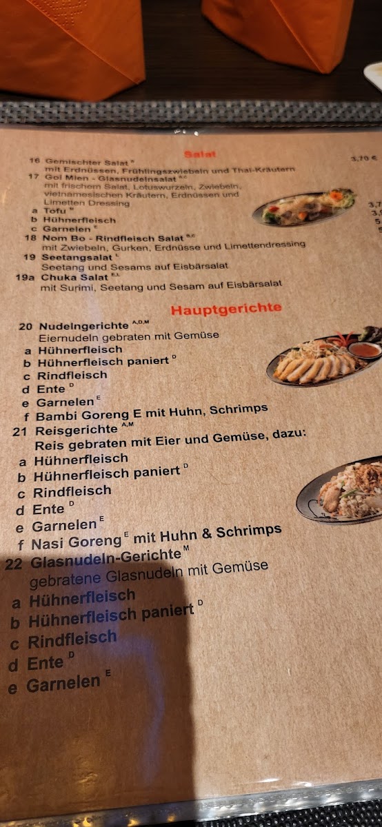 Menu Vietnam Restaurant-4